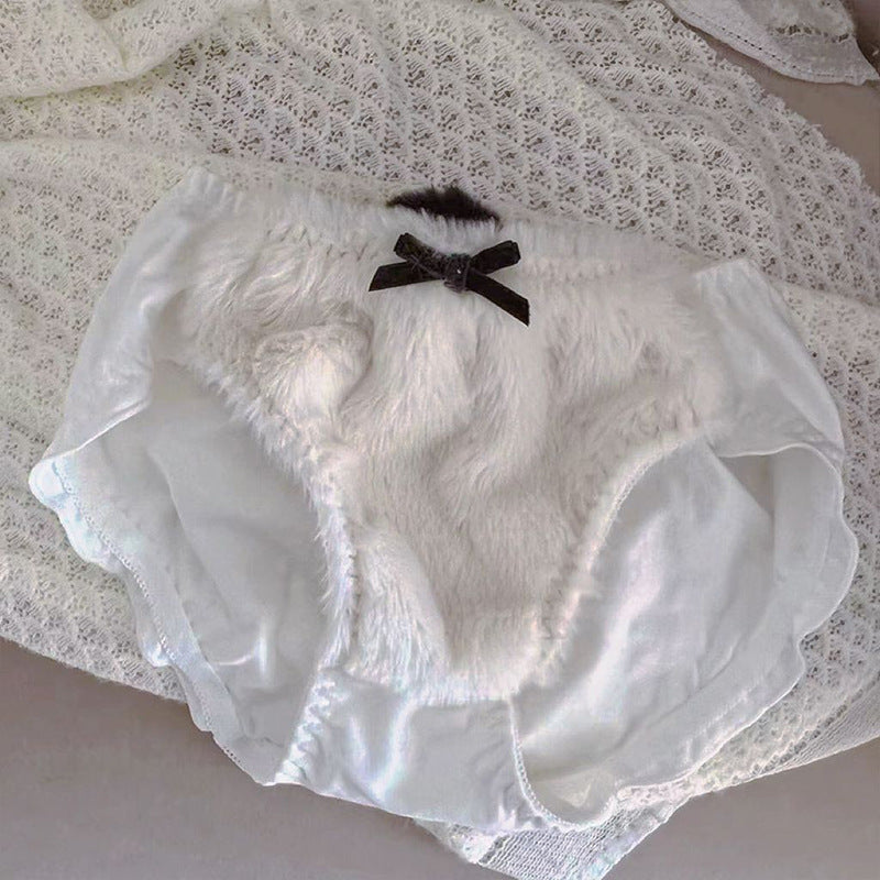 Cute Plush Bear Underwear UB98948 – Uoobox