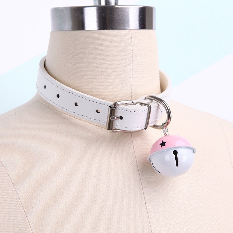 Bell collar 2024