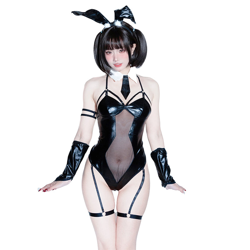 Bunny Girl Onesie Cos UB99199