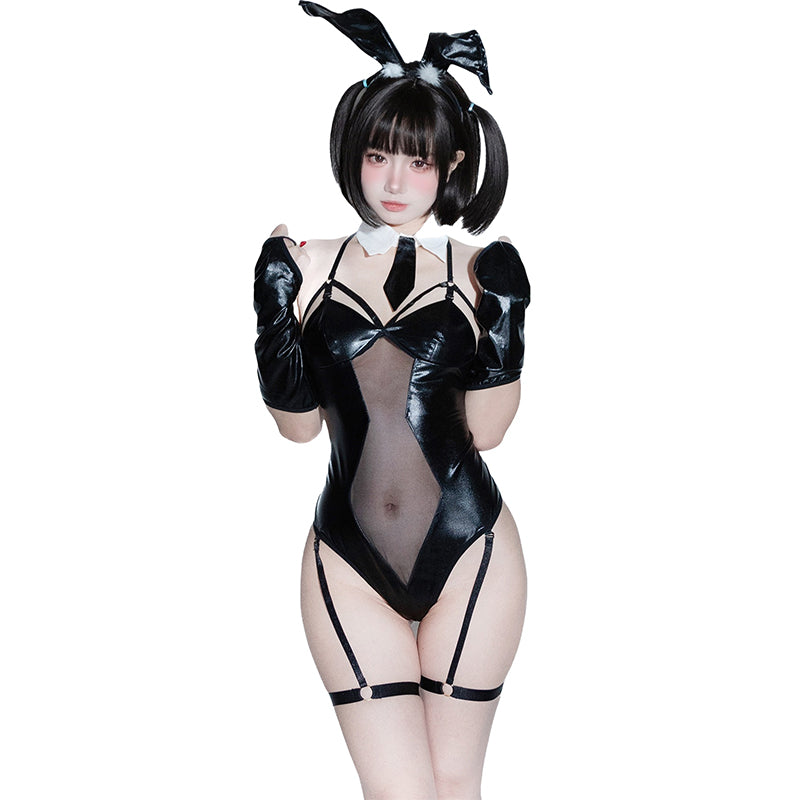 Bunny Girl Onesie Cos UB99199