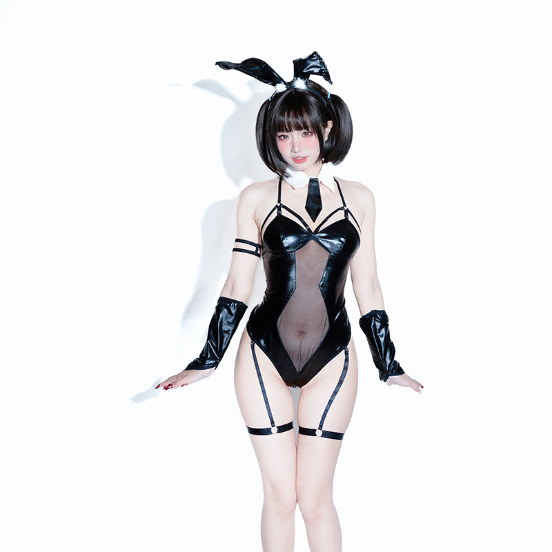 Bunny Girl Onesie Cos UB99199