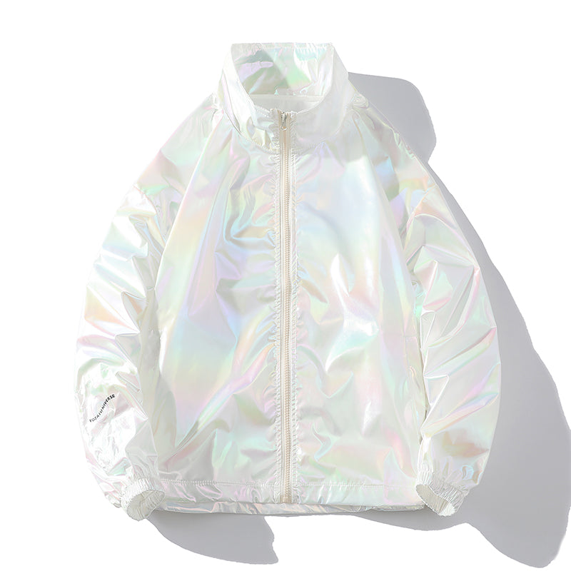 Shiny Sun Jacket UB98444