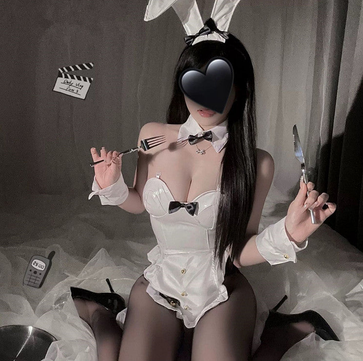 Cute Bunny Girl Cos UB99379