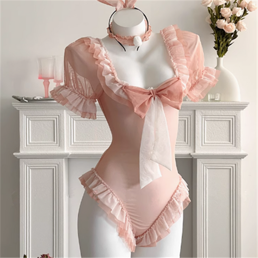 Sweet Bunny Onesie UB99435