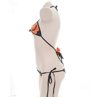 Halloween Bikini Underwear Set UB98598 – Uoobox