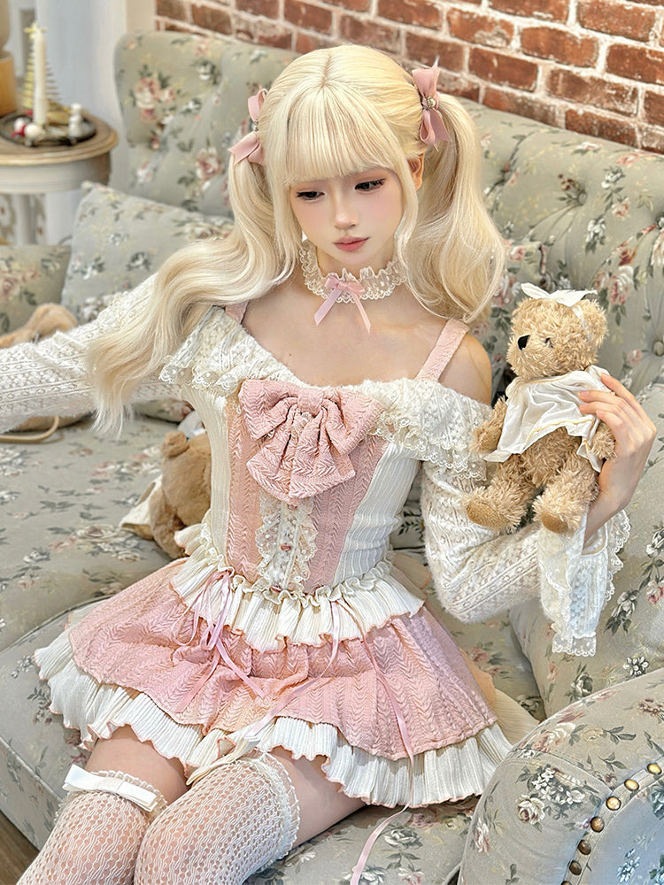 Cute Sweet Set UB99202