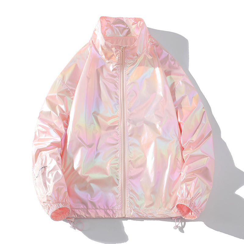 Shiny Sun Jacket UB98444