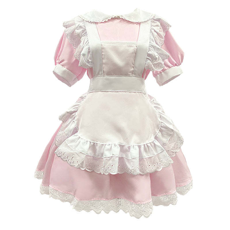 Pink Lolita Cos UB99247