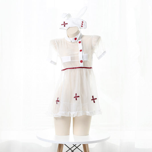 Mesh Nurse Cos UB98729