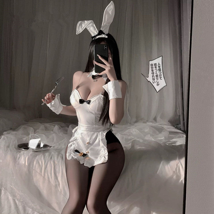 Cute Bunny Girl Cos UB99379