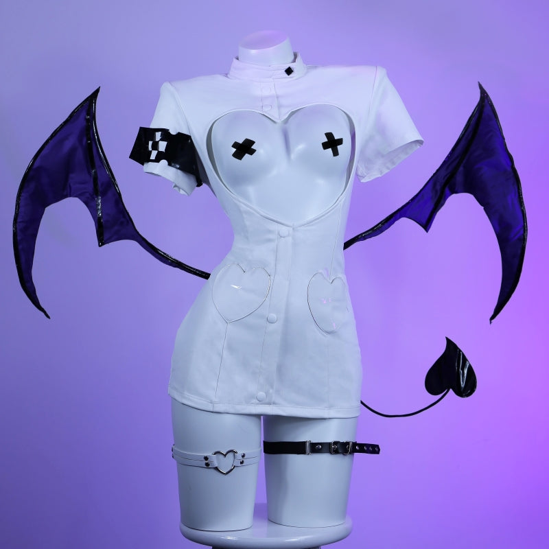 NURSE COSPLAY UB98165