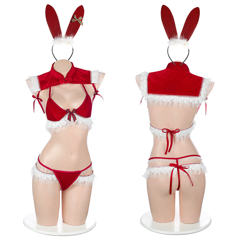 Bunny Suit UB98626