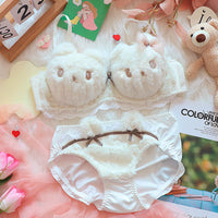 Stuffed Bear Underwear UB98750 – Uoobox