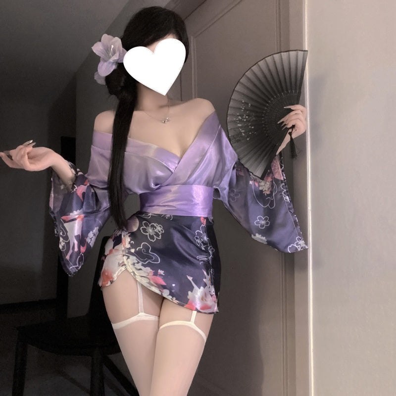 Pure desire kimono UB1387