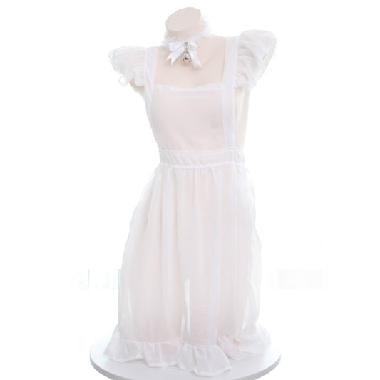 Bow Tie Maid Outfit UB98728