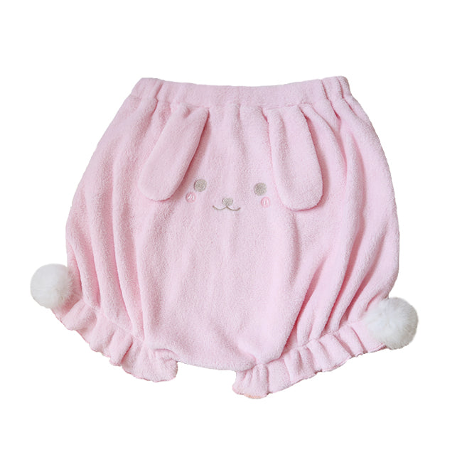 Bunny Pumpkin Pants UB98639