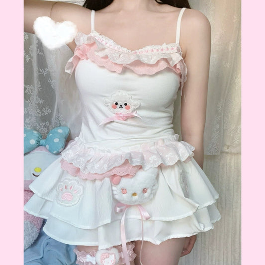 cute plush set  UB10028