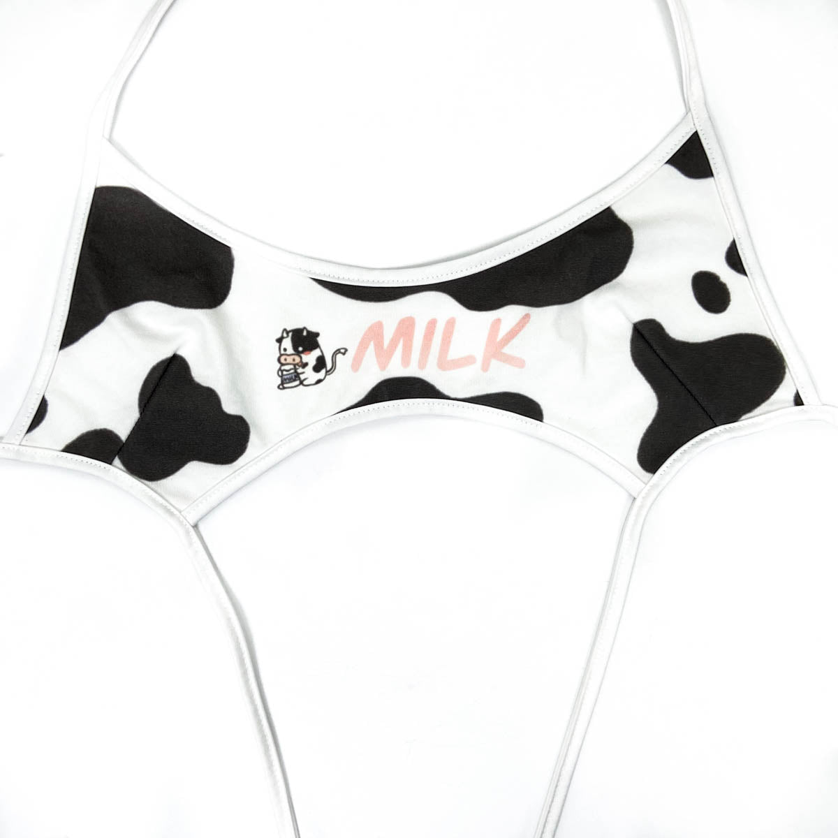 Cow One Piece Bikini UB99313