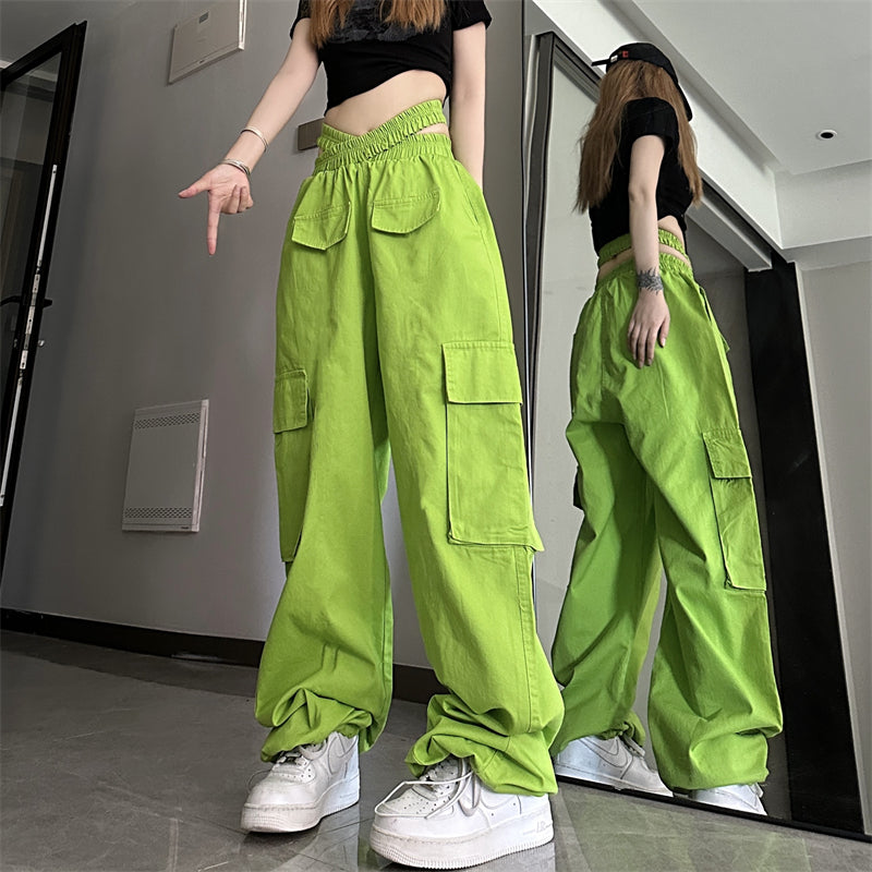 Streetwear Casual Pants UB98460