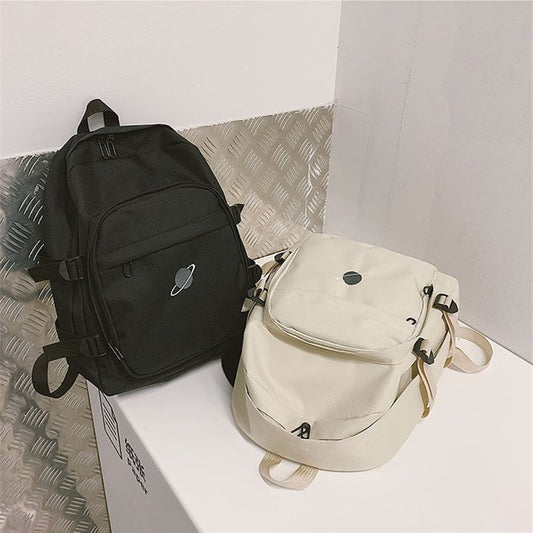 "PLANET" BACKPACK N090907