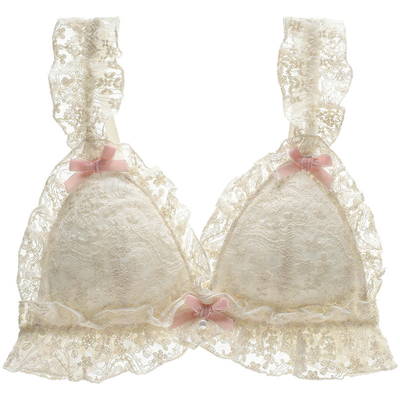 Lolita Lace Lingerie Set UB6204