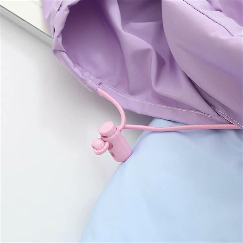 [@resauvi] "PASTEL" JACKET K080107REVIEW