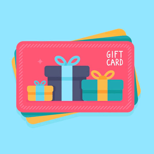 Uoobox - 💗 Gift card 💗