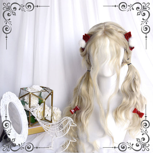 Lolita Mid-length Wig UB6223