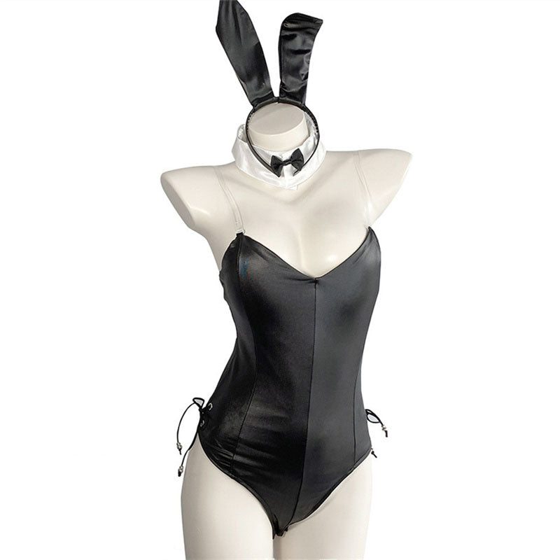 Bunny Girl Lingerie Uniform Set UB3542 – Uoobox