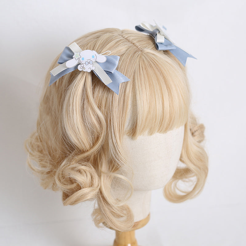 Lolita Handmade Jk Headband Hairpin UB6278 – Uoobox