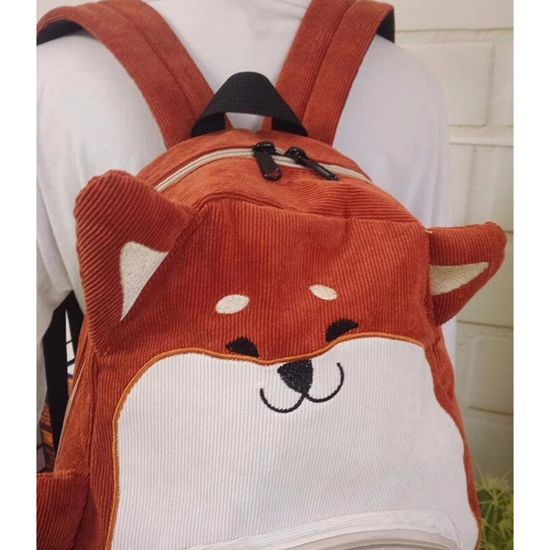 "SHIBA INU" BACKPACK K110508