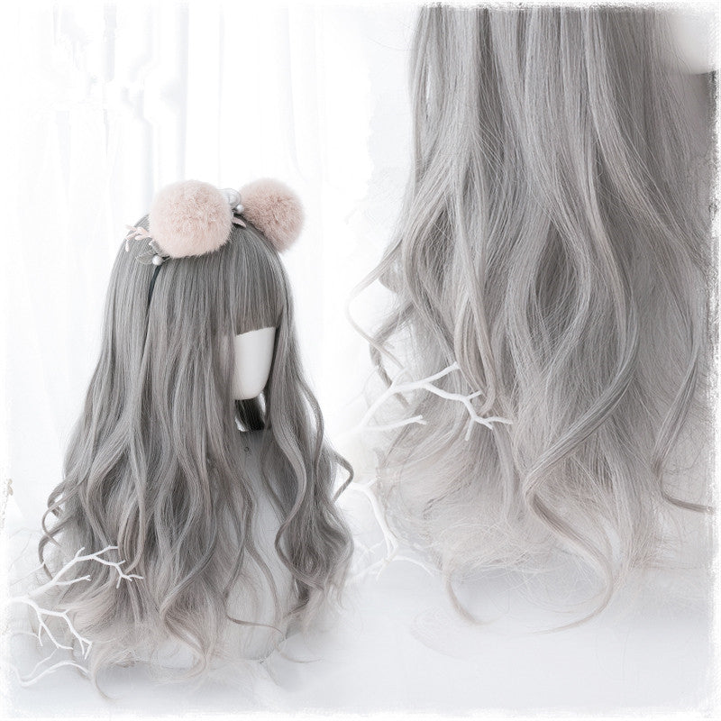 "HARAJUKU LOLITA" WIG S020809