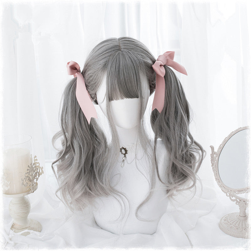 "HARAJUKU LOLITA" WIG S020809