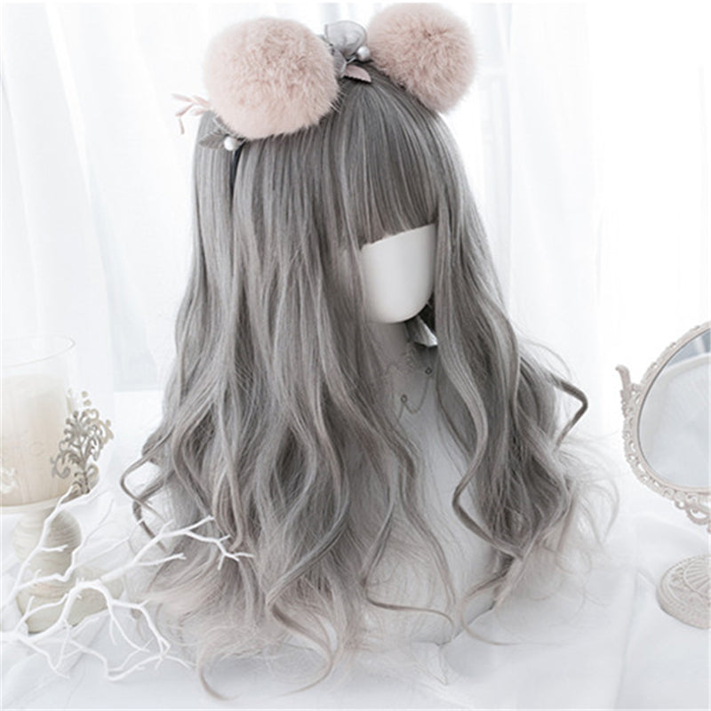 "HARAJUKU LOLITA" WIG S020809