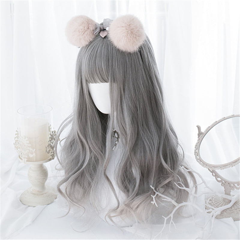 "HARAJUKU LOLITA" WIG S020809