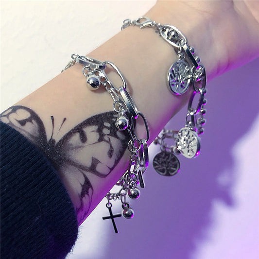 "FASHION BRACELET" ACCESSORIES D043003